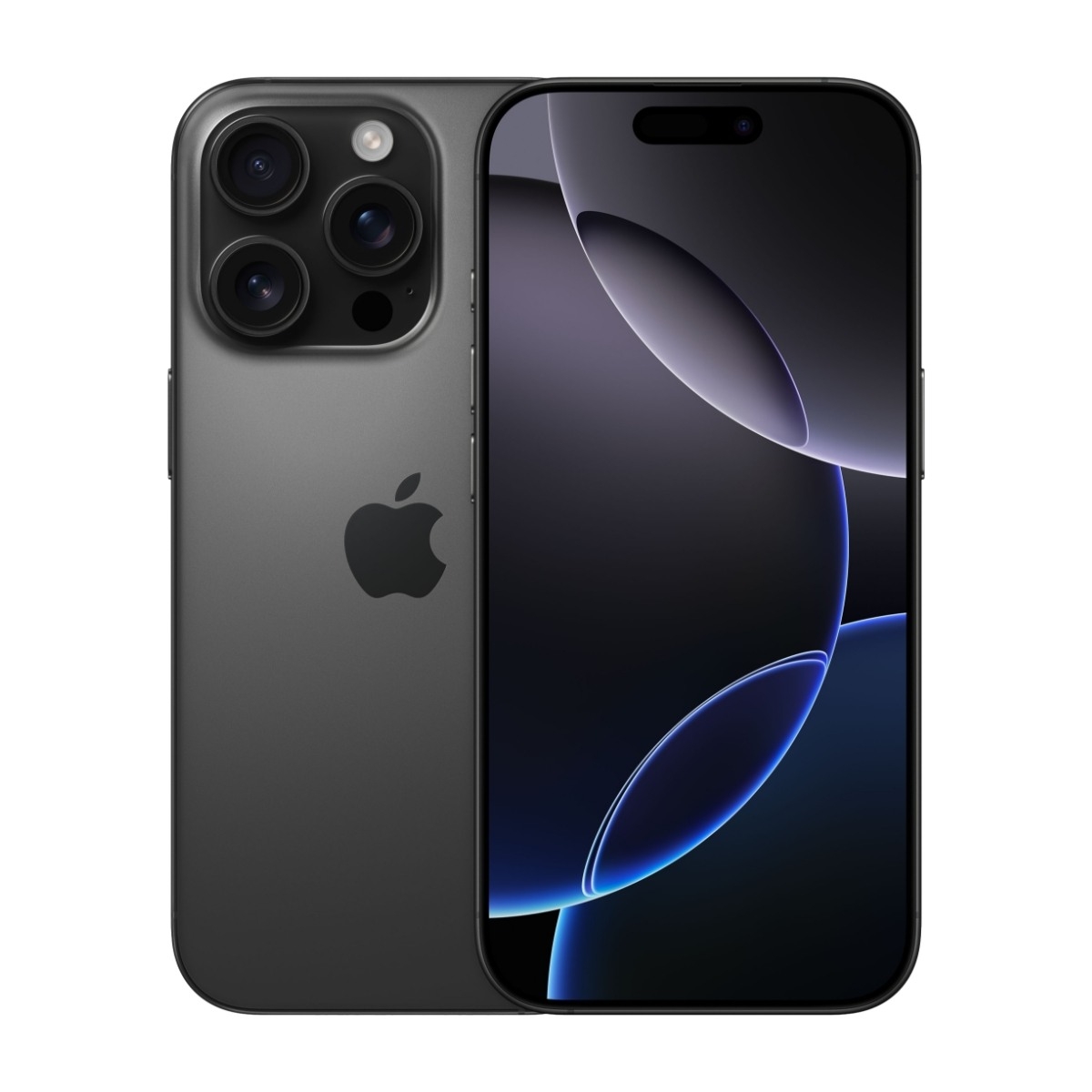 Apple iPhone 16 Pro tilbehør
