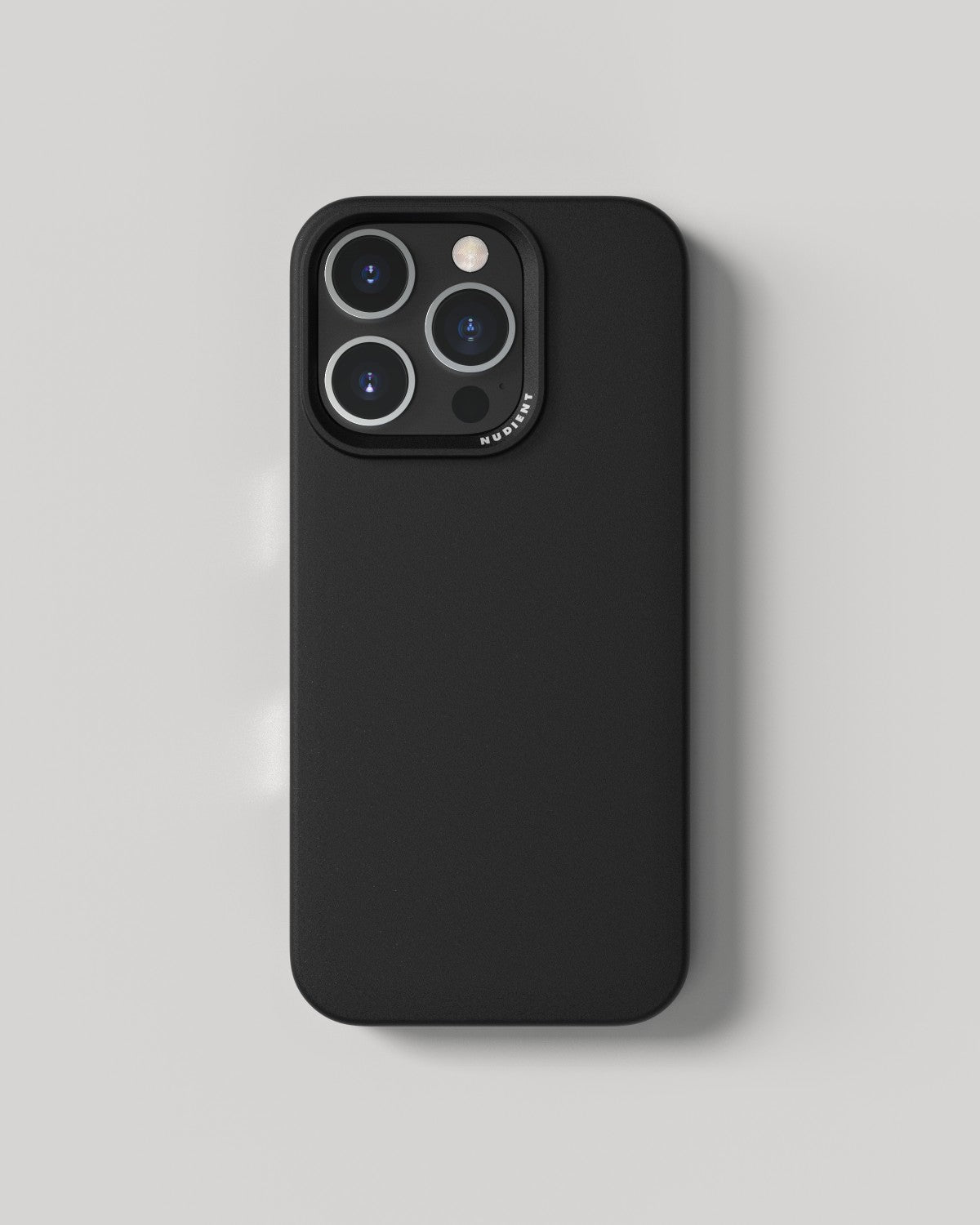 Nudient Thin Case Midwinter Blue iPhone 16 Pro