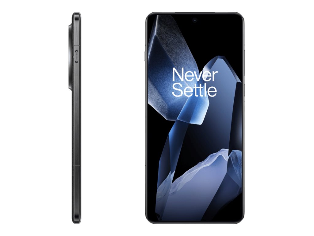 OnePlus 13 5G 12/256GB Black Eclipse