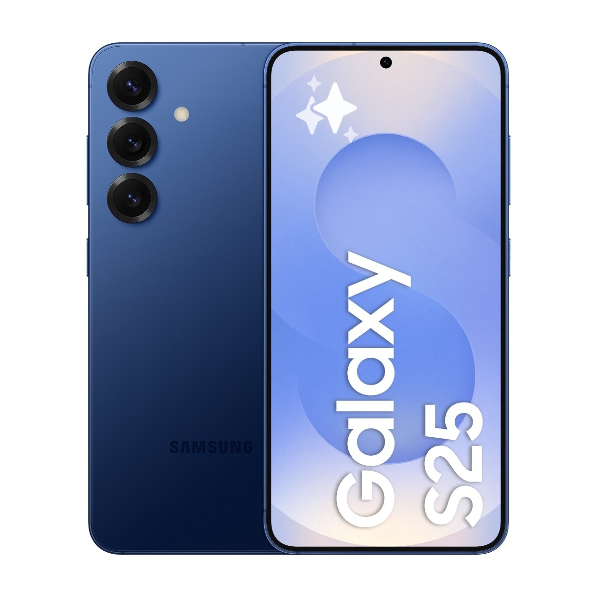 Samsung Galaxy S25 128GB Navy