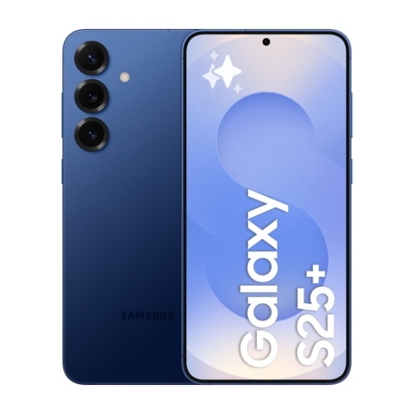 Samsung Galaxy S25+ 256GB Navy