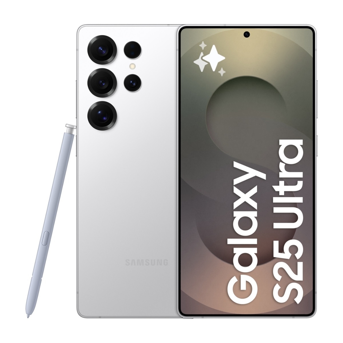 Samsung Galaxy S25 Ultra Tilbehør