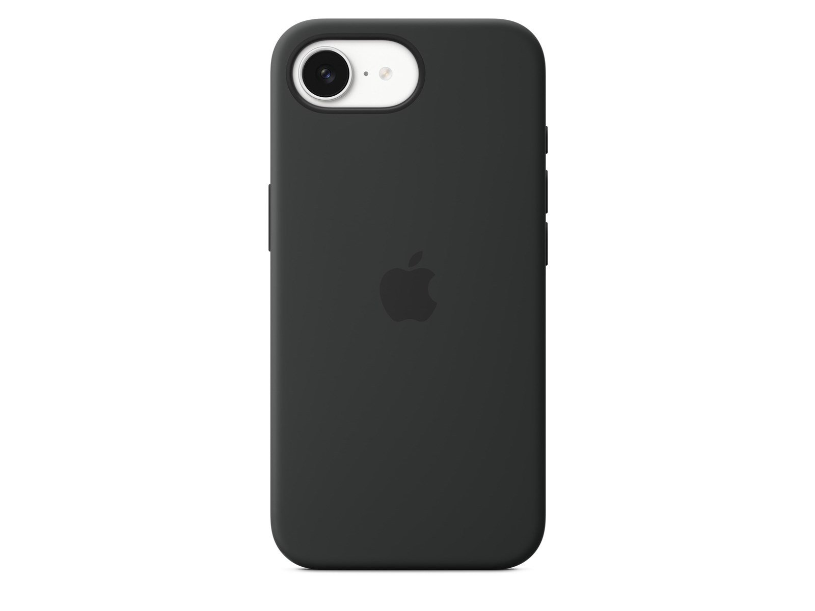 Apple Silicone Case iPhone 16e
