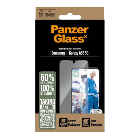 Panzerglass Samsung Galaxy A56