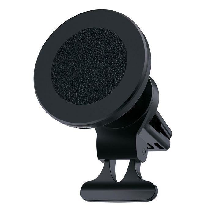 eSTUFF Magnetic In Car Wireless Charger