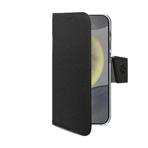 Samsung Galaxy S25 wallet