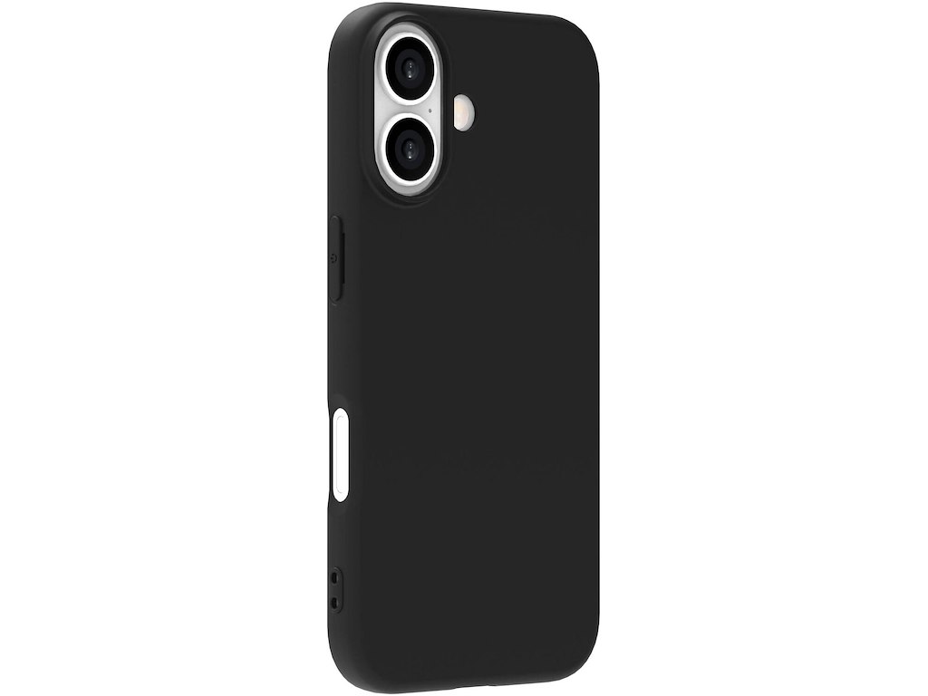 eSTUFF Cover iPhone 17 - Sort