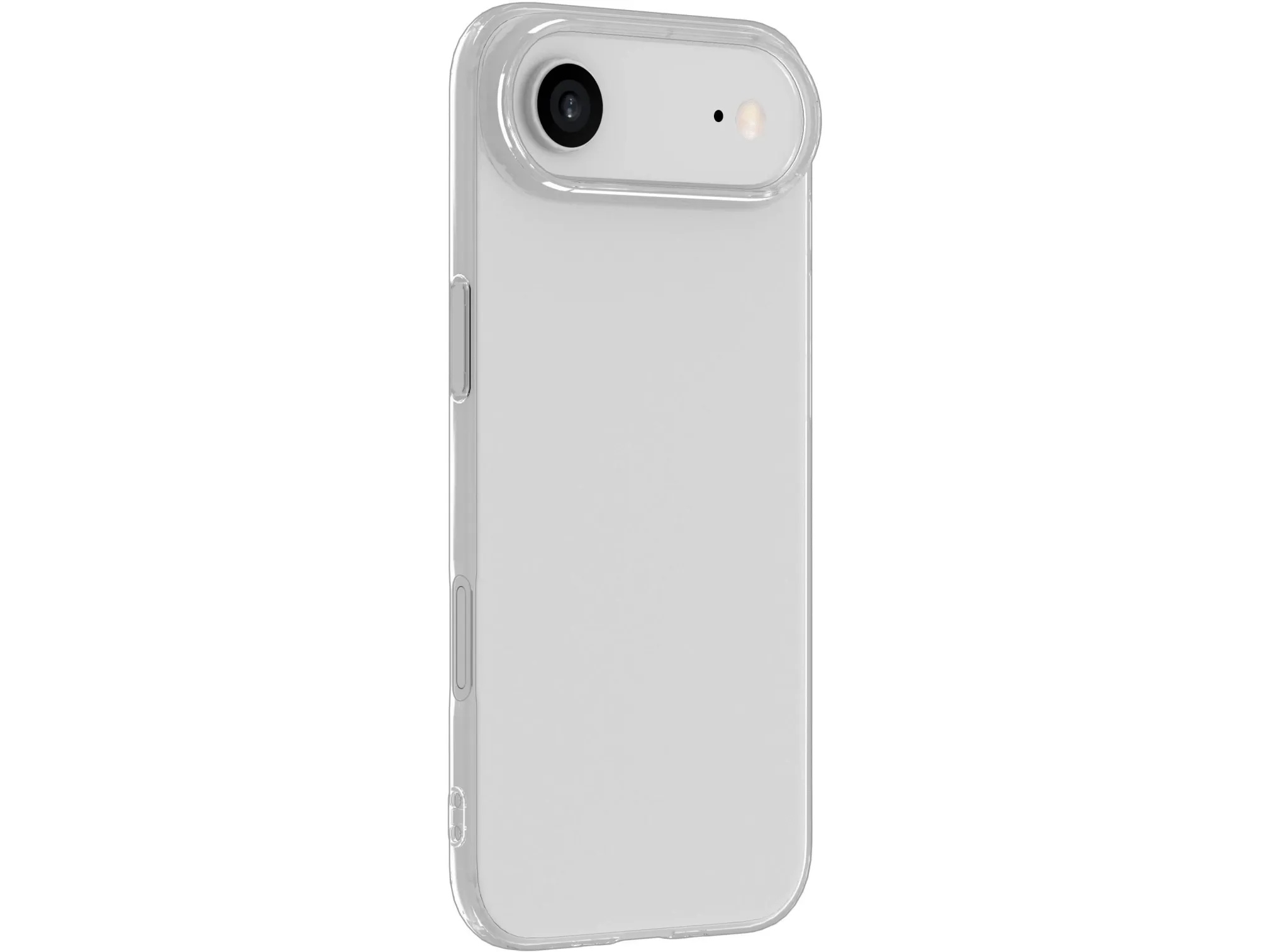 eSTUFF Cover iPhone Air - Transparent