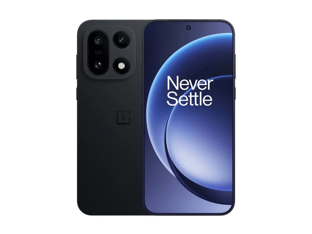 OnePlus 15 512GB/16GB - Infinite Black