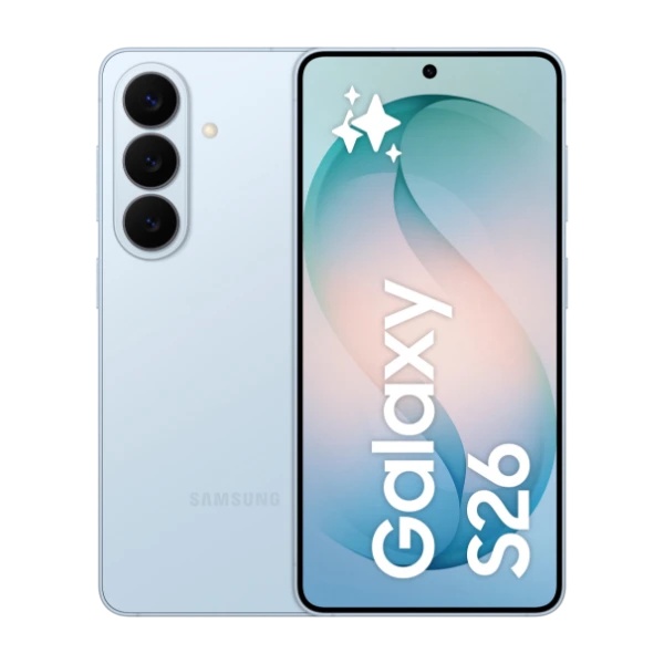 Samsung Galaxy S26 256GB Skyblue