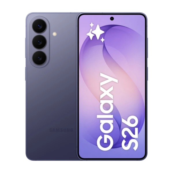 Samsung Galaxy S26 256GB Violet