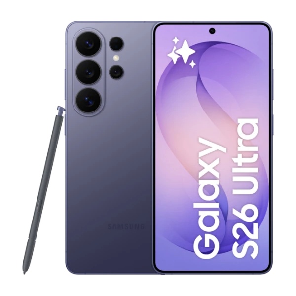 Samsung Galaxy S26 Ultra 256GB Violet