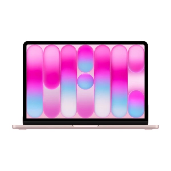 MacBook Neo 13" - 512GB - Blush