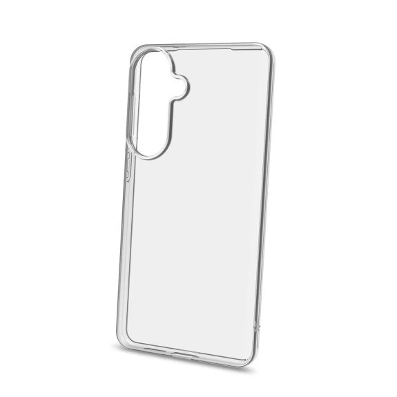 Celly Gelskin Transparent cover for Galaxy S26+