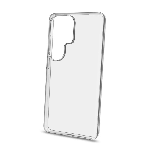 Celly Gelskin Transparent cover for Galaxy S26 Ultra