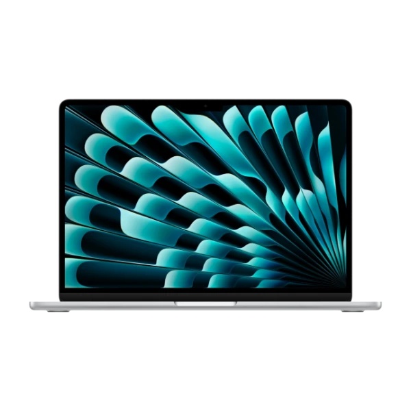 Apple MacBook Air 13" (2026, M5) 16/512 GB, Sølv