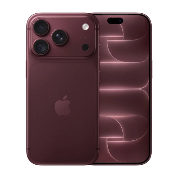 Apple iPhone 18 Pro Tilbehør