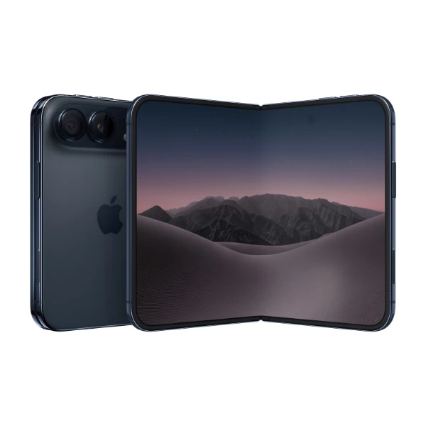 Apple iPhone Duo