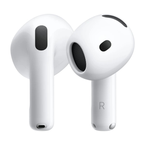 Apple Airpods 5 Med trådløs opladningsetui
