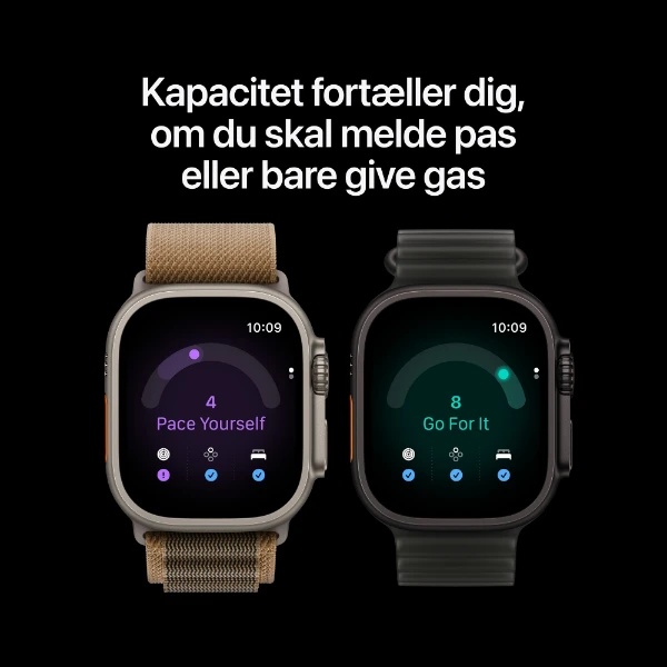 Apple Watch Ultra 4 GPS + Cellular 49 mm sort titanium, bordeaux Trail Loop - S-M - 4.jpg